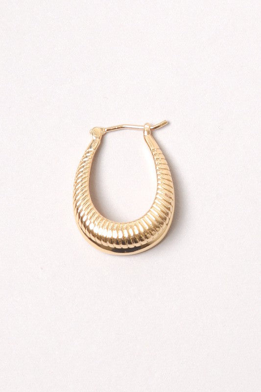 AMORA HOOPS