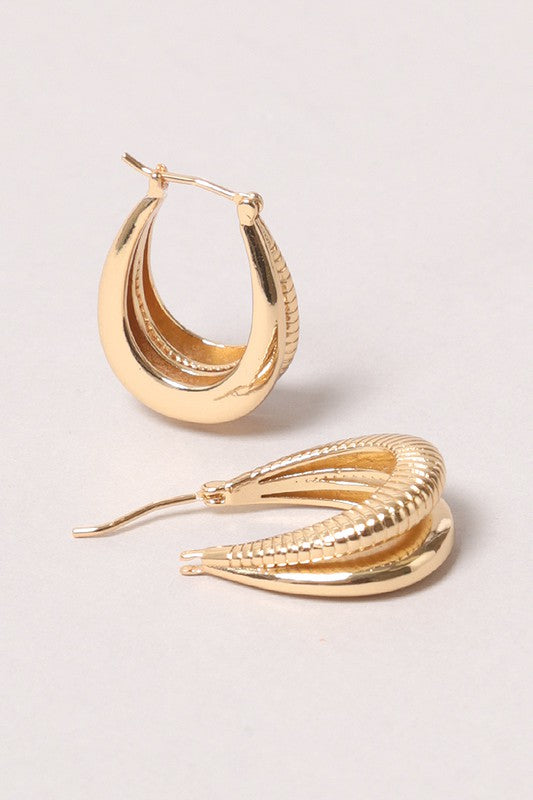 AMORA HOOPS