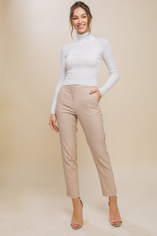VALENTINA TURTLENECK