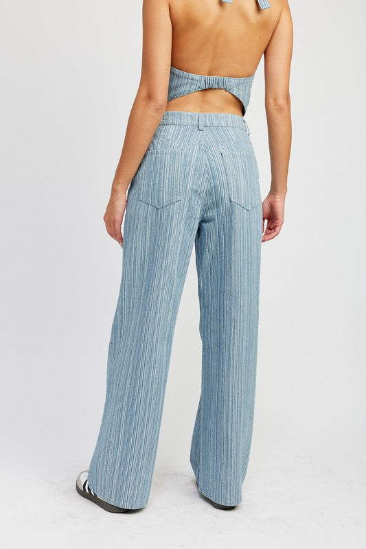 ALMA PANTS