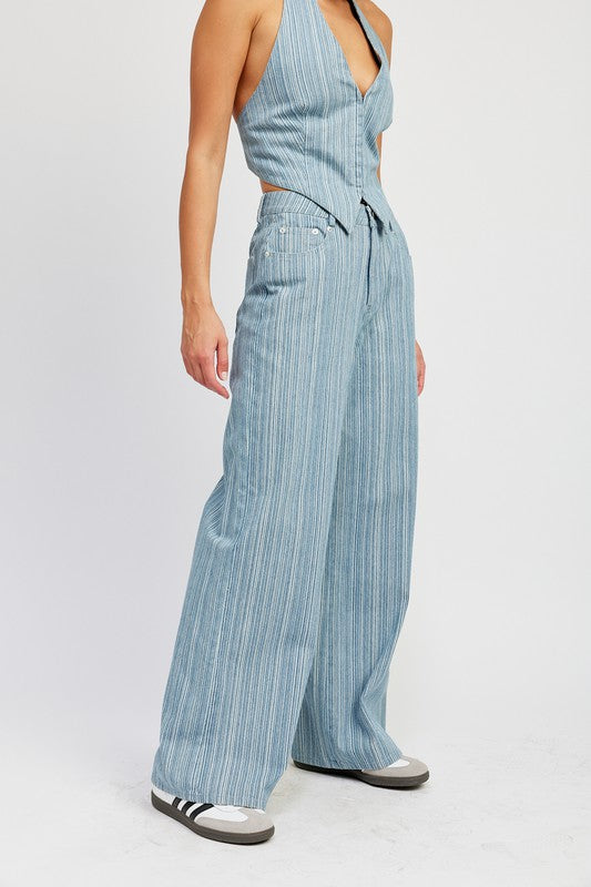 ALMA PANTS