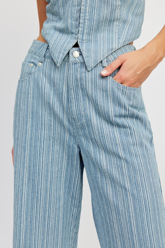 ALMA PANTS