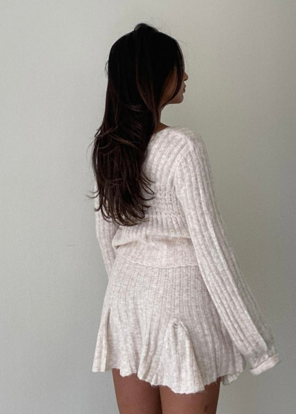 PRE-ORDER KALI KNIT SET