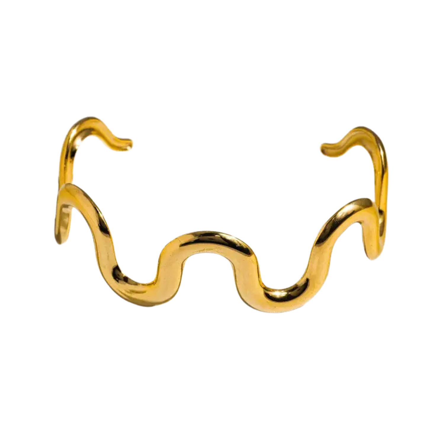 LUANA WAVY BRACELET