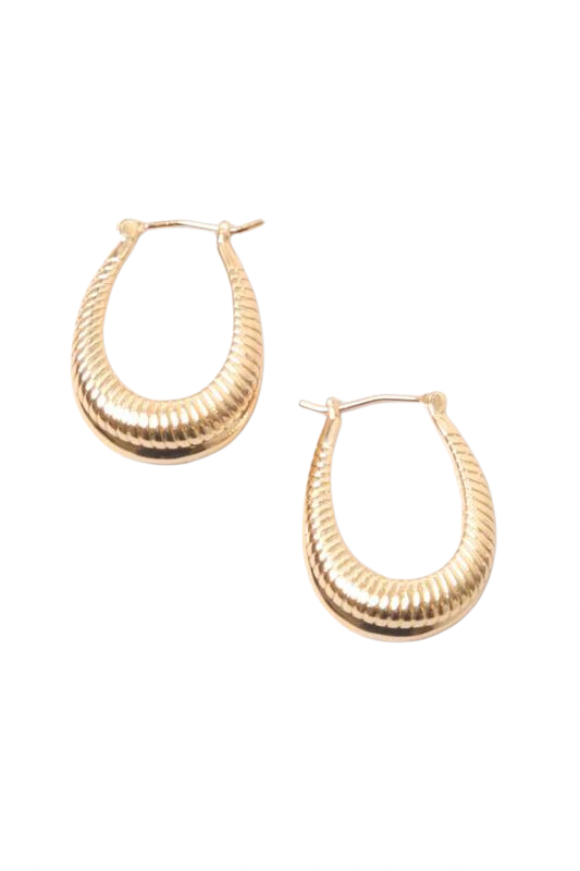 AMORA HOOPS