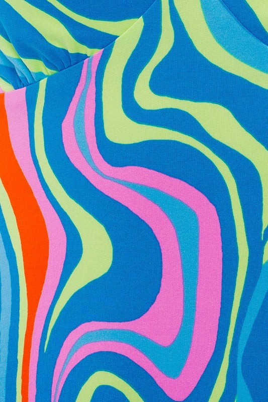 JANE DRESS