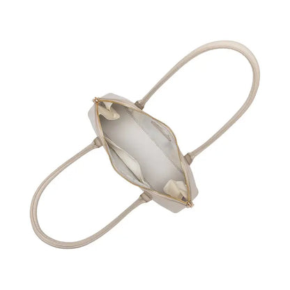 DAKOTA SHOULDER BAG- IVORY