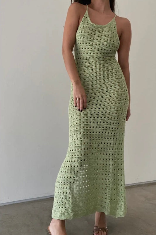 MELLA DRESS