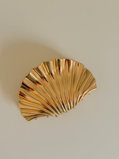 The Capri Hair Claw