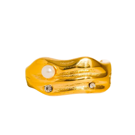 PEARLA RING