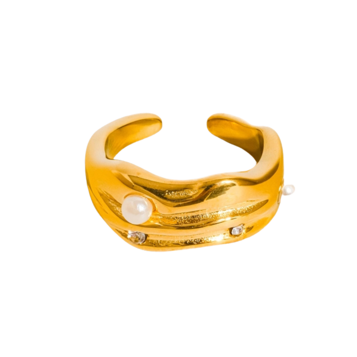 PEARLA RING