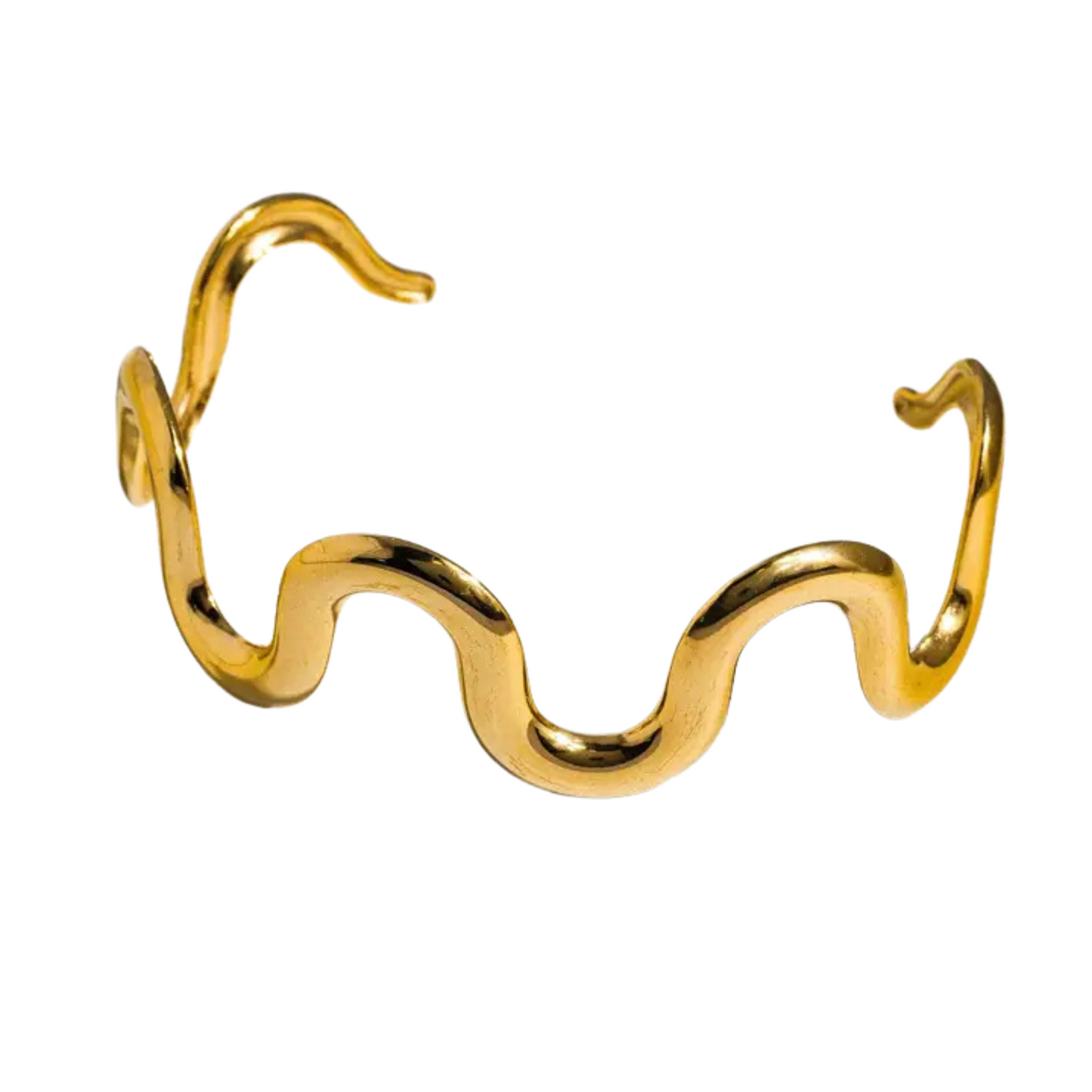 LUANA WAVY BRACELET