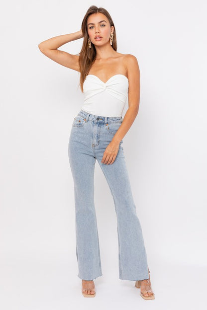 TALIA BODYSUIT